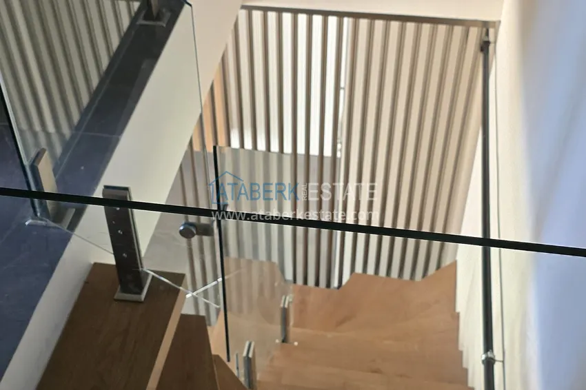 Приобрести Новый жилой комплекс в Анталии - Гюрсу. Недвижимость от застройщика 29 