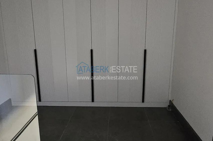 Приобрести Новый жилой комплекс в Анталии - Гюрсу. Недвижимость от застройщика 30 