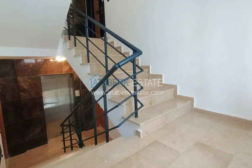 Квартира 2+1 в центре Алании, напрямую от собственника 15