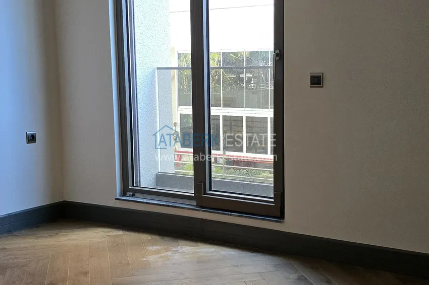 Приобрести Новый жилой комплекс в Анталии - Гюрсу. Недвижимость от застройщика 32 