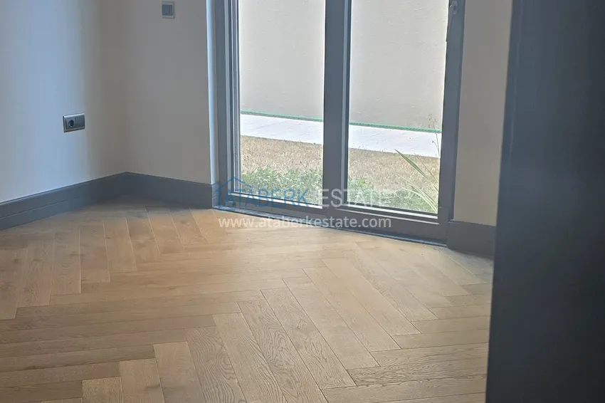 Приобрести Новый жилой комплекс в Анталии - Гюрсу. Недвижимость от застройщика 33 