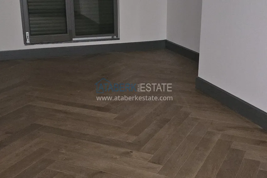 Приобрести Новый жилой комплекс в Анталии - Гюрсу. Недвижимость от застройщика 34 