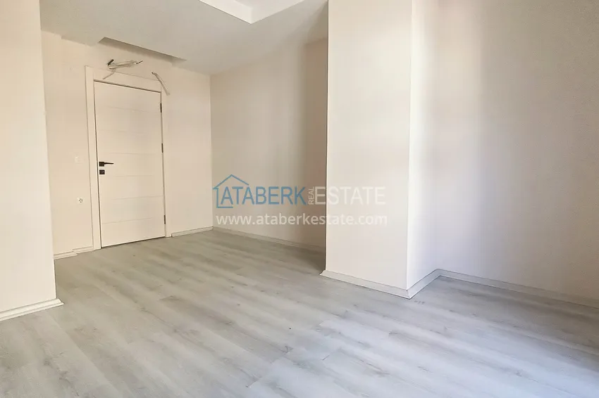 Приобрести Квартира 2+1 в центре Алании, напрямую от собственника 17