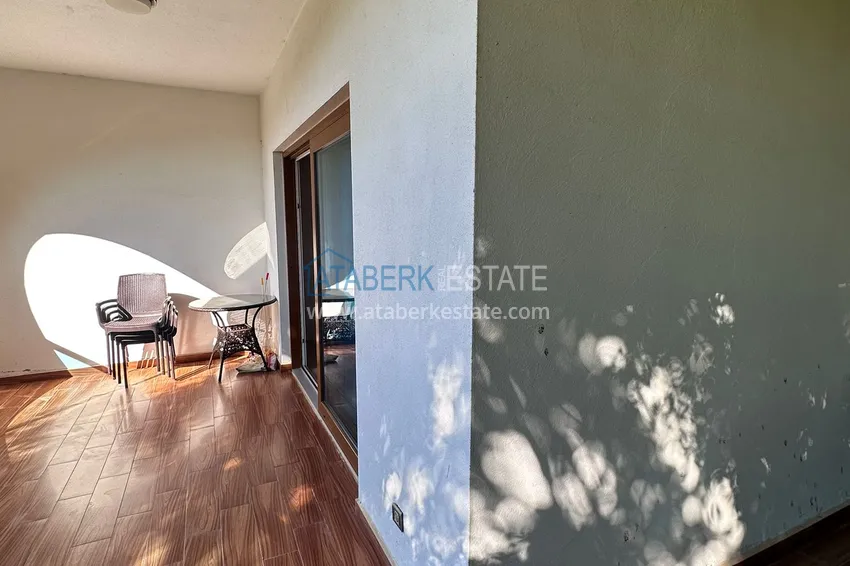 Приобрести Меблированные квартиры 2+1 с мебелью в Алании, Махмутлар - комплекс сегмента Премиум 19 