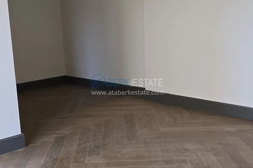 Приобрести Новый жилой комплекс в Анталии - Гюрсу. Недвижимость от застройщика 35 