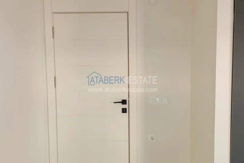 Приобрести Квартира 2+1 в центре Алании, напрямую от собственника 18