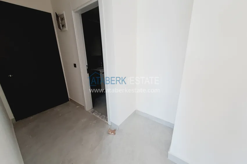 Приобрести Квартиры в Алании в резиденции сегмента комфорт - район Махмутлар 1