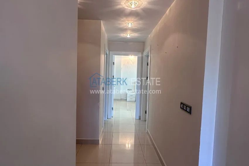 Приобрести Меблированные квартиры 2+1 с мебелью в Алании, Махмутлар - комплекс сегмента Премиум 1 