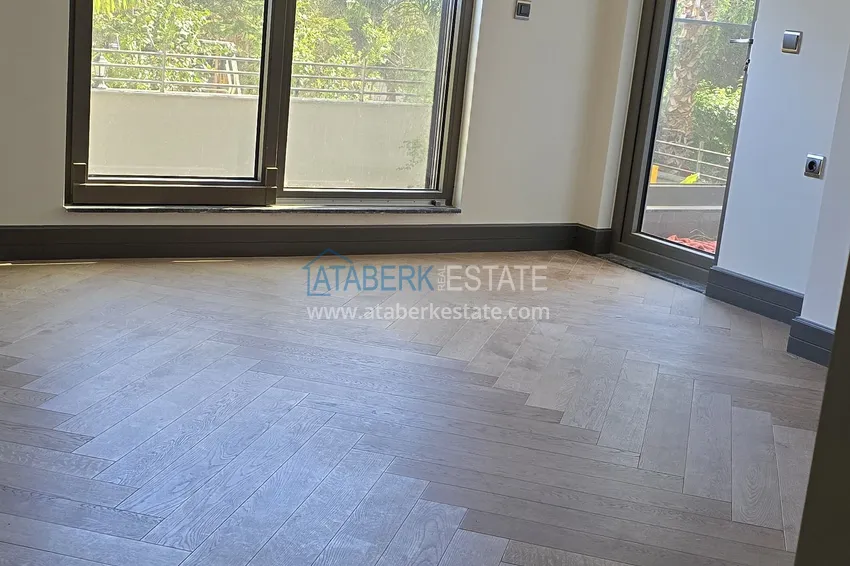 Приобрести Новый жилой комплекс в Анталии - Гюрсу. Недвижимость от застройщика 36 