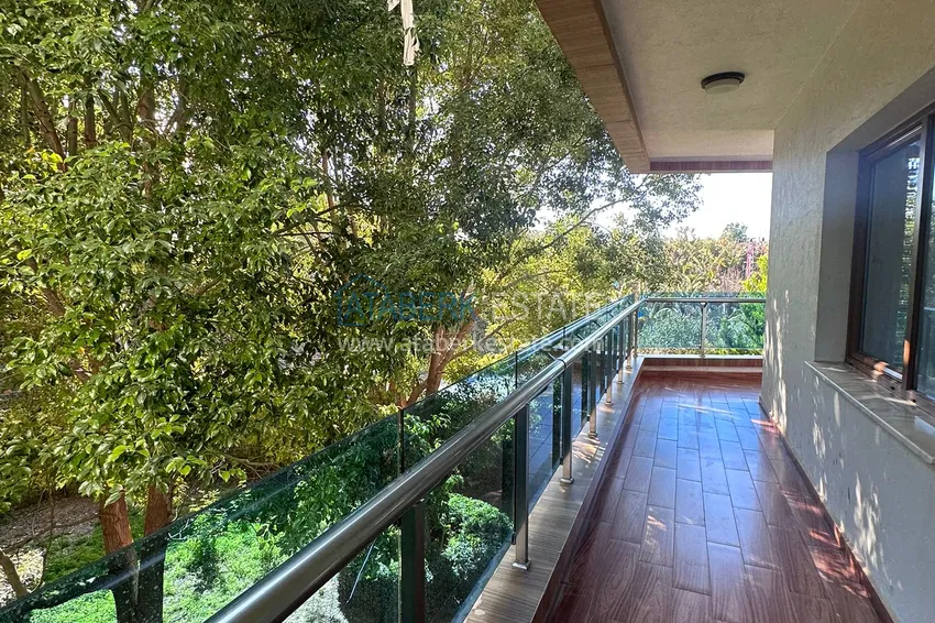 Приобрести Меблированные квартиры 2+1 с мебелью в Алании, Махмутлар - комплекс сегмента Премиум 21 