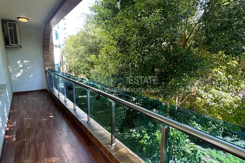 Приобрести Меблированные квартиры 2+1 с мебелью в Алании, Махмутлар - комплекс сегмента Премиум 22 