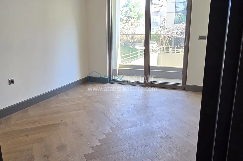 Приобрести Новый жилой комплекс в Анталии - Гюрсу. Недвижимость от застройщика 37 