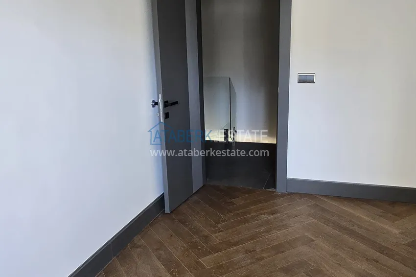 Приобрести Новый жилой комплекс в Анталии - Гюрсу. Недвижимость от застройщика 38 