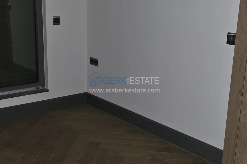 Приобрести Новый жилой комплекс в Анталии - Гюрсу. Недвижимость от застройщика 40 