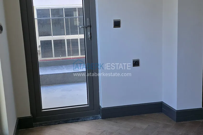 Приобрести Новый жилой комплекс в Анталии - Гюрсу. Недвижимость от застройщика 41 