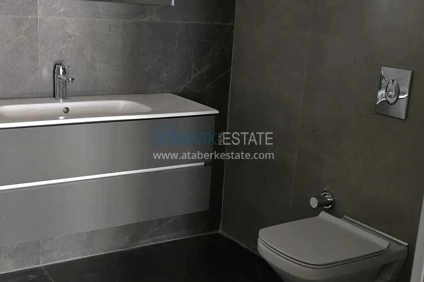 Приобрести Новый жилой комплекс в Анталии - Гюрсу. Недвижимость от застройщика 42 