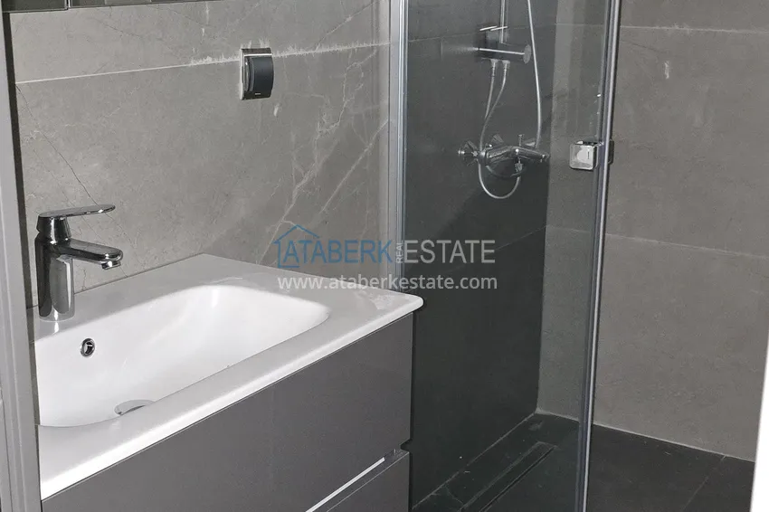 Приобрести Новый жилой комплекс в Анталии - Гюрсу. Недвижимость от застройщика 43 