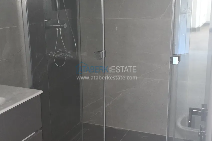 Приобрести Новый жилой комплекс в Анталии - Гюрсу. Недвижимость от застройщика 44 