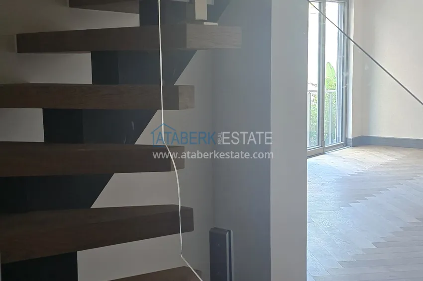 Приобрести Новый жилой комплекс в Анталии - Гюрсу. Недвижимость от застройщика 4 