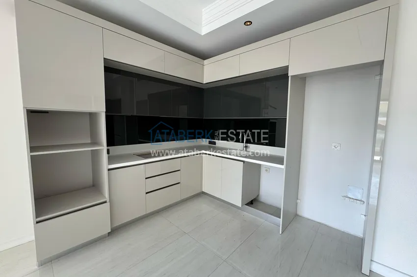 Приобрести Квартиры от собственника в комплекс-отеле – Алания, район Тюрклер 13 