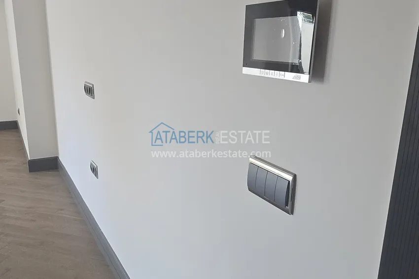 Приобрести Новый жилой комплекс в Анталии - Гюрсу. Недвижимость от застройщика 5 