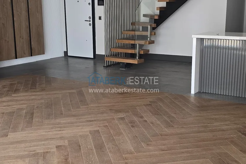 Приобрести Новый жилой комплекс в Анталии - Гюрсу. Недвижимость от застройщика 6 