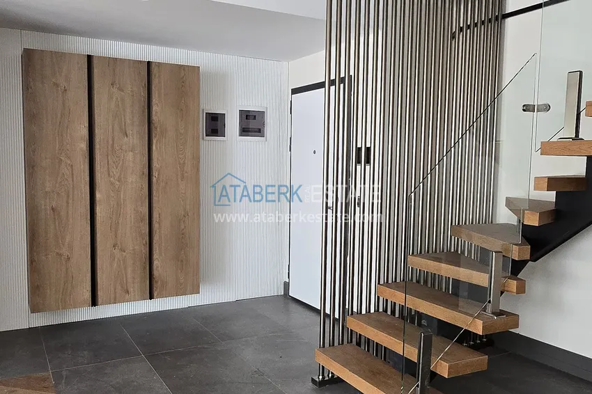 Приобрести Новый жилой комплекс в Анталии - Гюрсу. Недвижимость от застройщика 7 