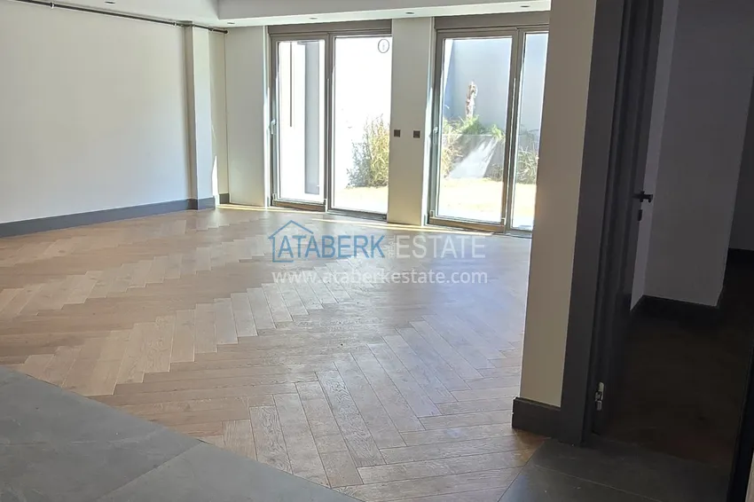 Приобрести Новый жилой комплекс в Анталии - Гюрсу. Недвижимость от застройщика 8 