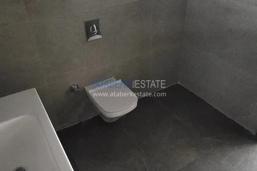 Приобрести Новый жилой комплекс в Анталии - Гюрсу. Недвижимость от застройщика 47 