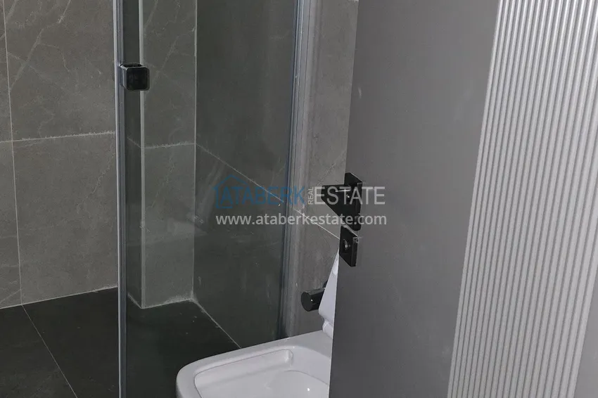 Приобрести Новый жилой комплекс в Анталии - Гюрсу. Недвижимость от застройщика 48 