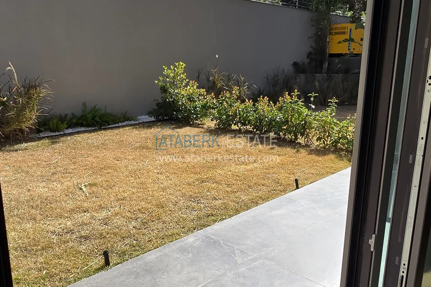 Приобрести Новый жилой комплекс в Анталии - Гюрсу. Недвижимость от застройщика 49 