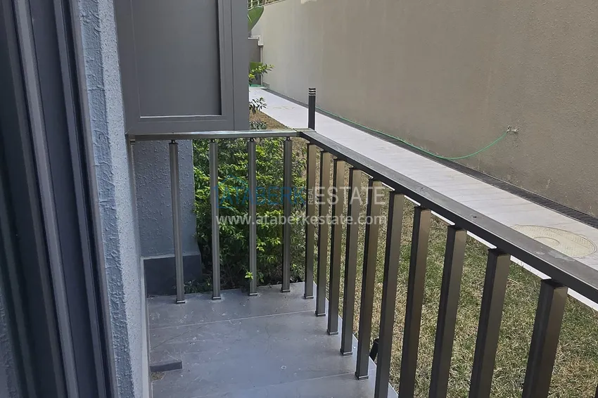 Приобрести Новый жилой комплекс в Анталии - Гюрсу. Недвижимость от застройщика 50 