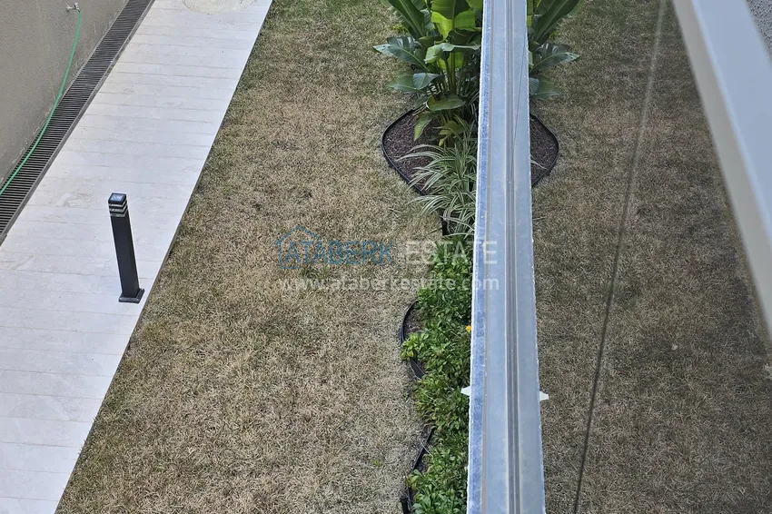 Приобрести Новый жилой комплекс в Анталии - Гюрсу. Недвижимость от застройщика 51 