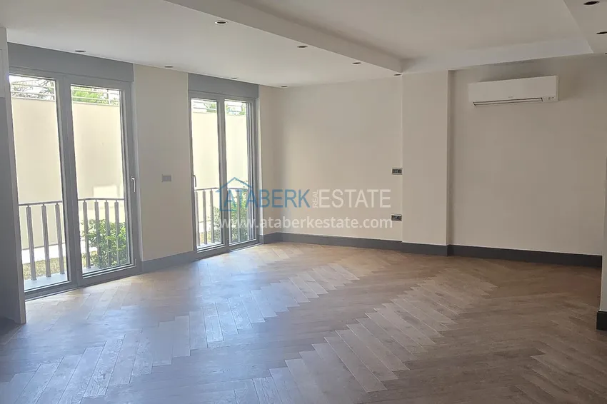 Приобрести Новый жилой комплекс в Анталии - Гюрсу. Недвижимость от застройщика 9 