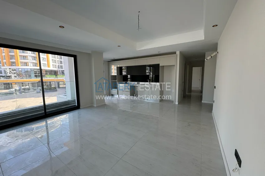 Приобрести Квартира у моря напрямую в комплекс-отеле - Алания, район Тюрклер. Недвижимость под ВНЖ 4