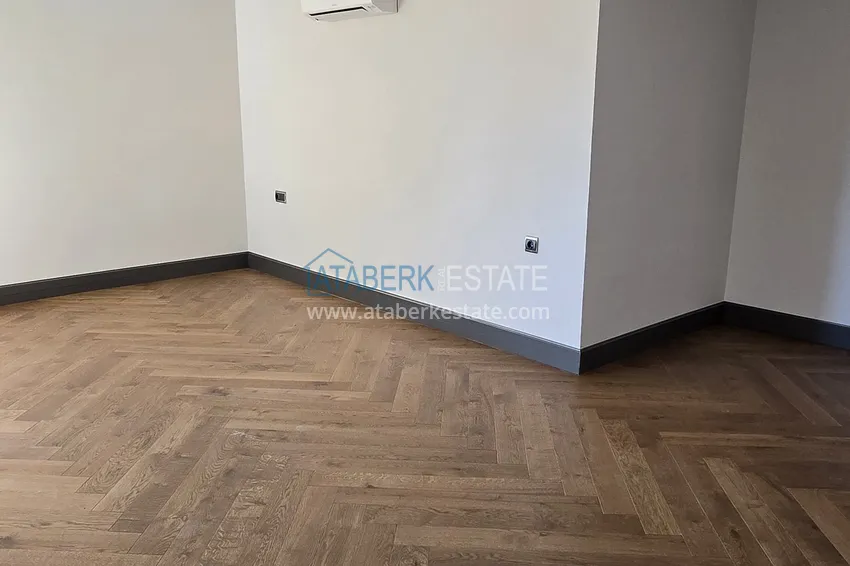 Приобрести Новый жилой комплекс в Анталии - Гюрсу. Недвижимость от застройщика 10 