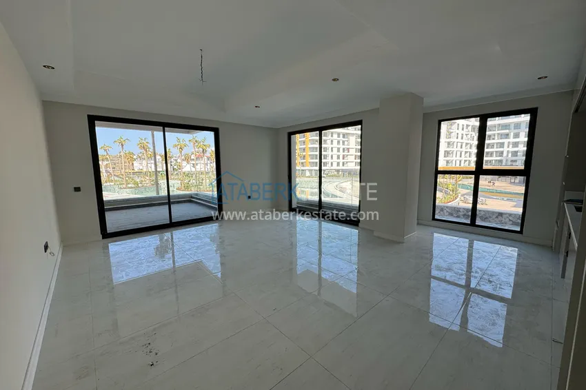 Приобрести Квартира у моря напрямую в комплекс-отеле - Алания, район Тюрклер. Недвижимость под ВНЖ 5