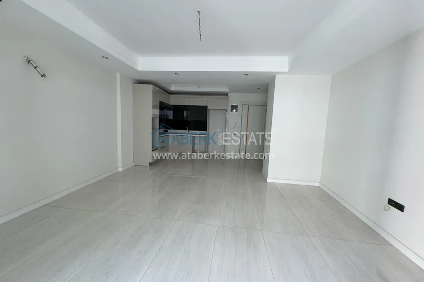 Приобрести Квартира 2+1 в Алании, район Тюрклер - с чистовой отделкой, подходит под ВНЖ 4