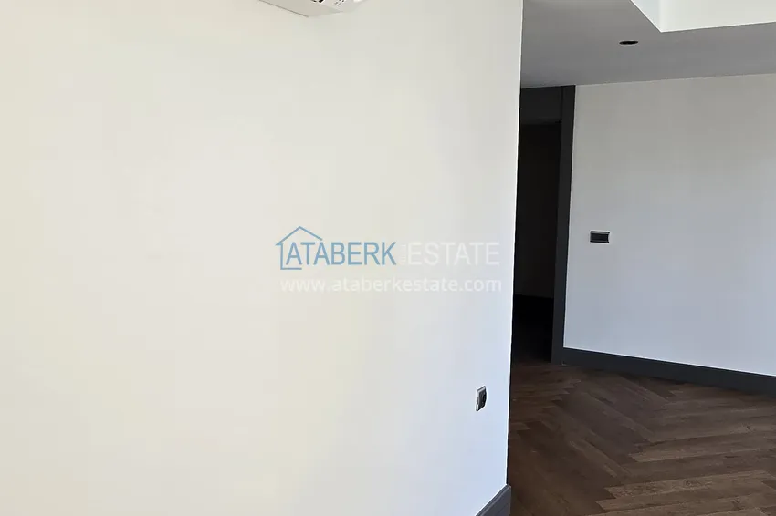 Приобрести Новый жилой комплекс в Анталии - Гюрсу. Недвижимость от застройщика 11 