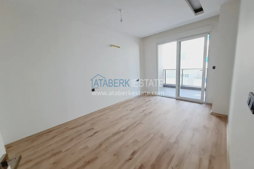 Приобрести Квартиры 1+1 с чистовой отделкой в резиденции класса-люкс – Алания, район Махмутлар 6 