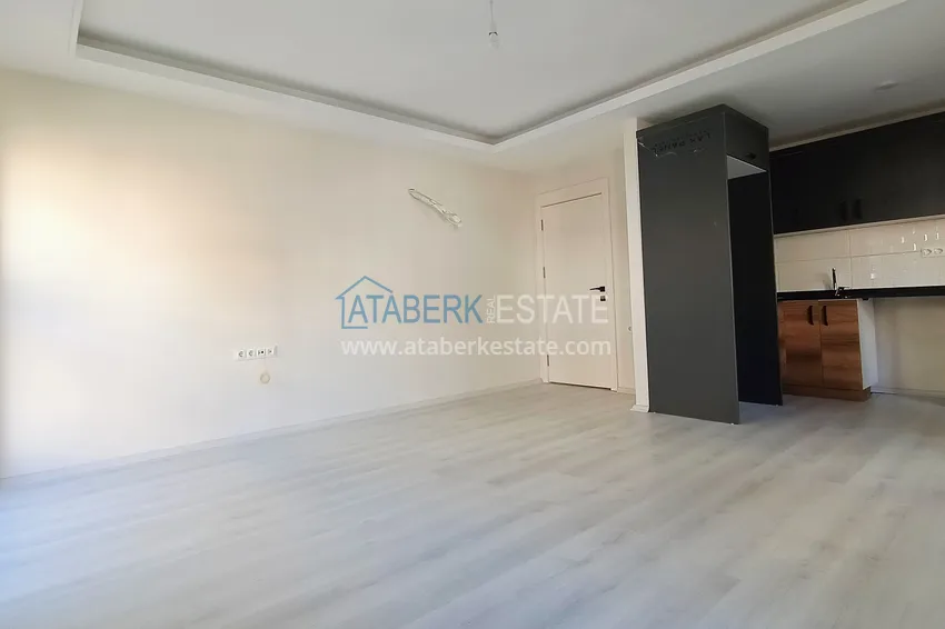 Приобрести Квартира 2+1 в центре Алании, напрямую от собственника 6