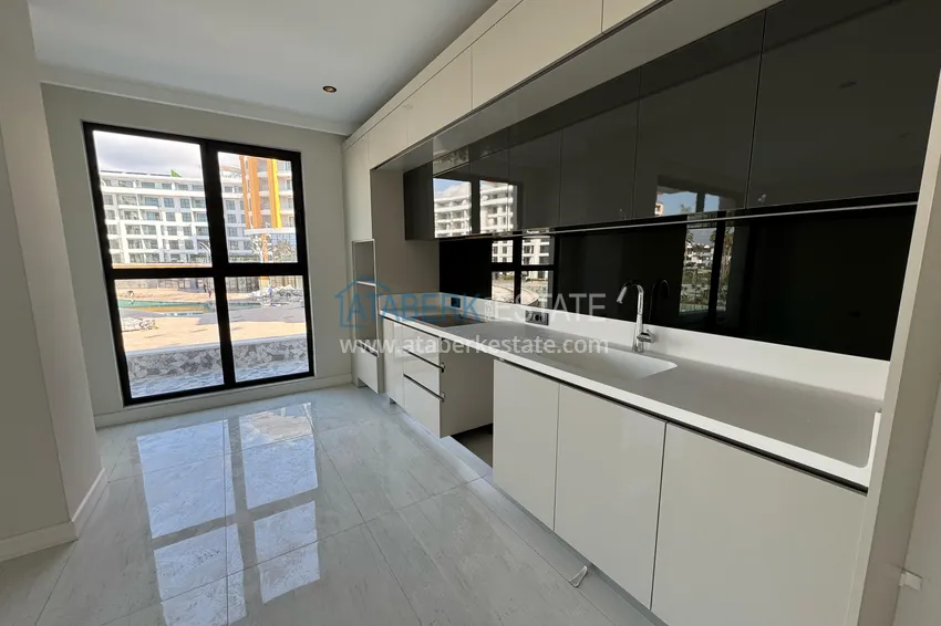 Приобрести Квартира у моря напрямую в комплекс-отеле - Алания, район Тюрклер. Недвижимость под ВНЖ 7