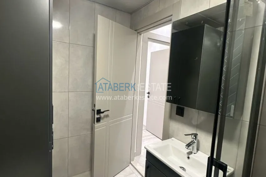 Приобрести Квартира 1+1 с чистовой отделкой в Арпачбахшиш – выгодная цена! 6 