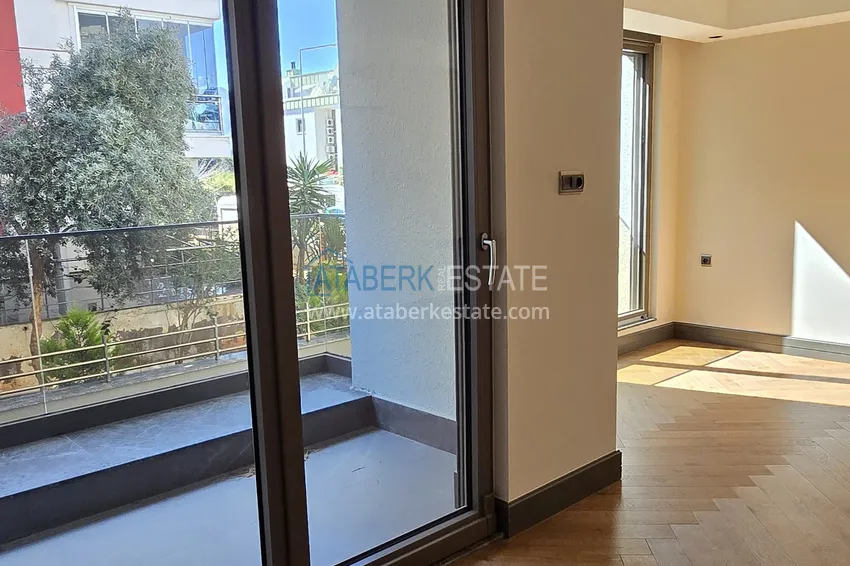 Приобрести Новый жилой комплекс в Анталии - Гюрсу. Недвижимость от застройщика 13 