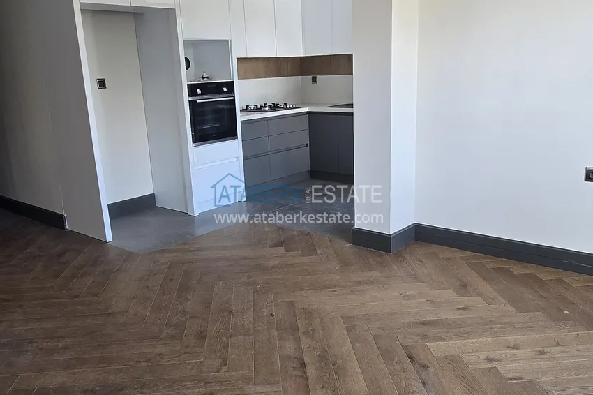 Приобрести Новый жилой комплекс в Анталии - Гюрсу. Недвижимость от застройщика 15 