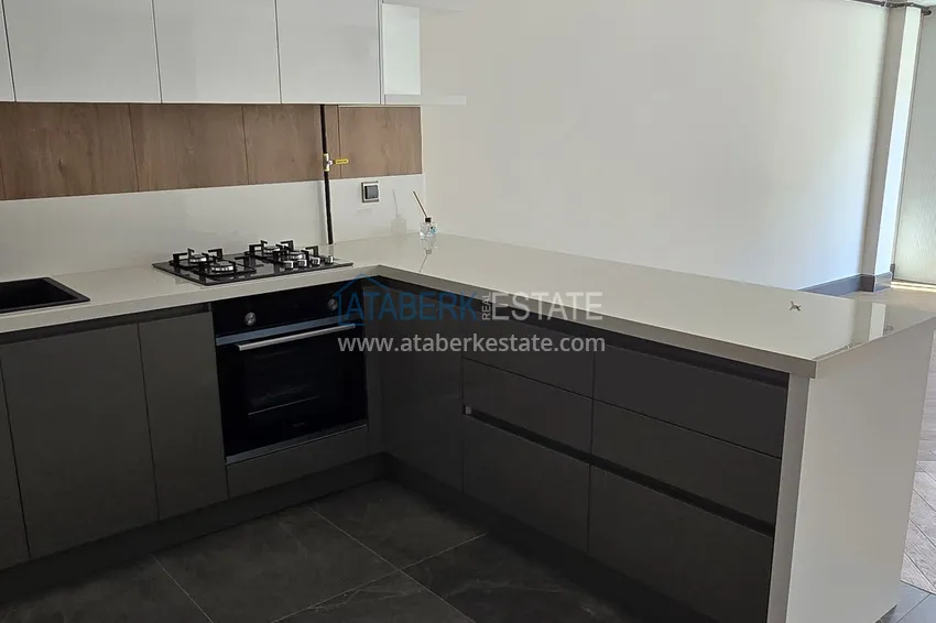 Приобрести Новый жилой комплекс в Анталии - Гюрсу. Недвижимость от застройщика 16 