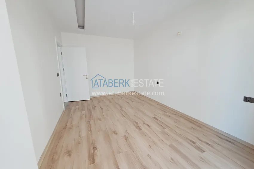 Приобрести Квартиры 1+1 с чистовой отделкой в резиденции класса-люкс – Алания, район Махмутлар 7 