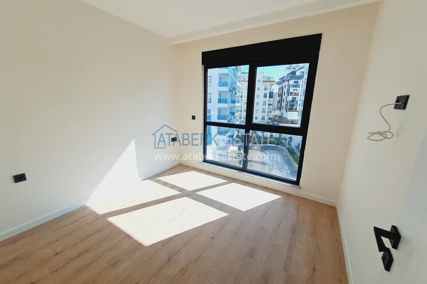 Приобрести Квартиры в Алании в резиденции сегмента комфорт - район Махмутлар 19