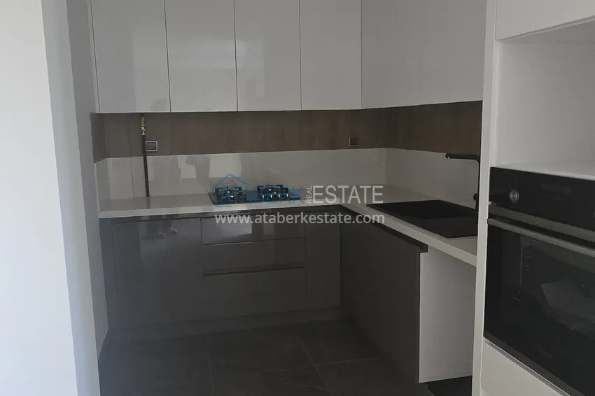 Приобрести Новый жилой комплекс в Анталии - Гюрсу. Недвижимость от застройщика 18 