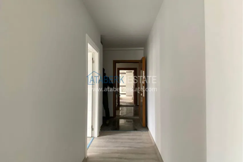 Приобрести Новая квартира 1+1 в 250 метрах от моря – район Арпачбахшиш, Мерсин 7 